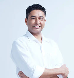 ニーマル・ラージ・ギャワリの写真